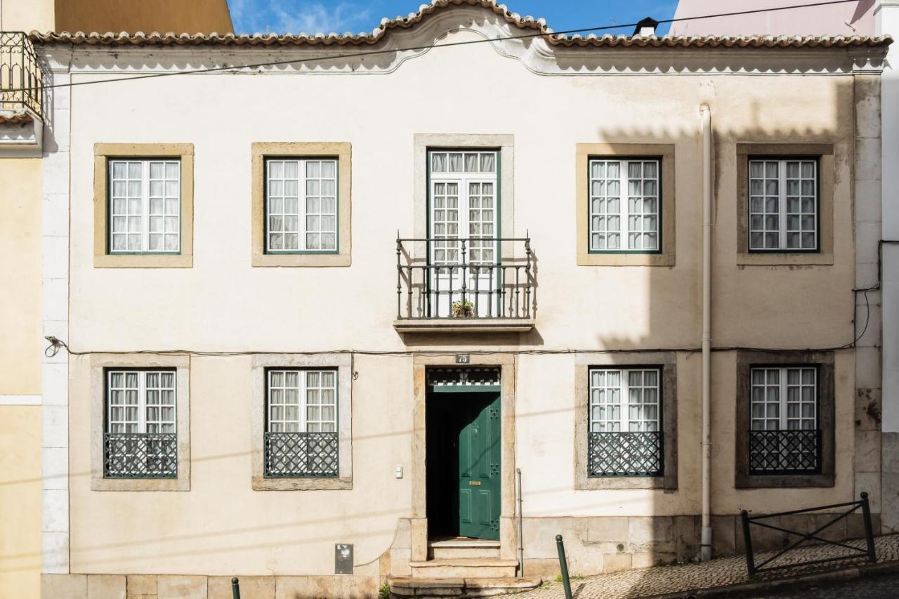 Eighteen21 - Casa De Sao Domingos Lisbon
